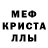 МЕТАДОН кристалл Killer Stories